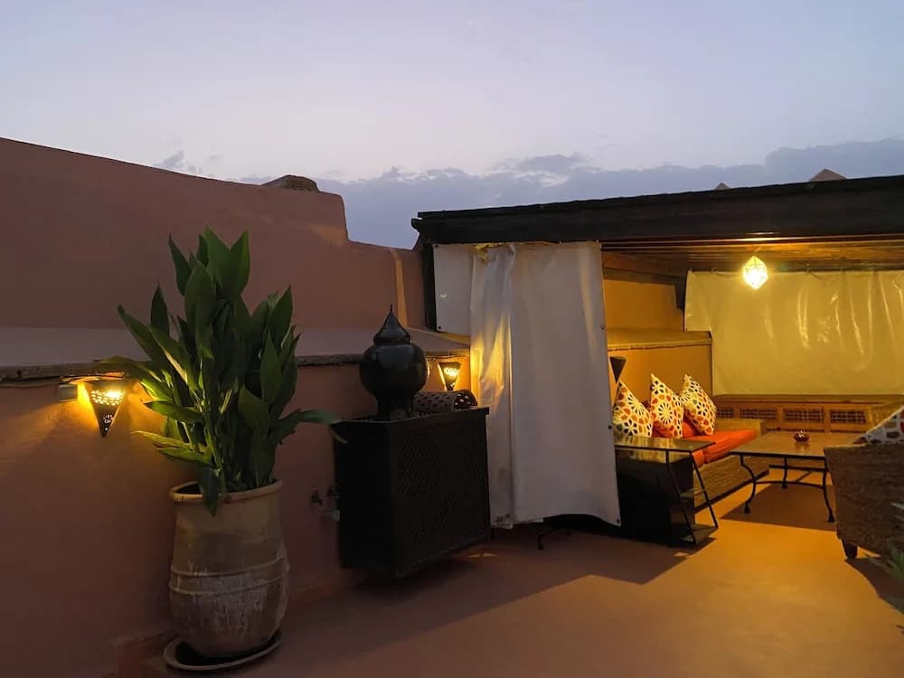 Riad Azawan - photo 20