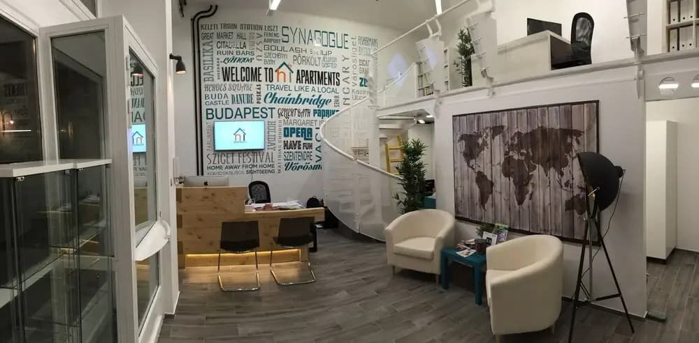 Hi5 Apartments - Basilica - photo 2