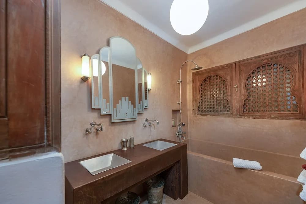 Riad Le J - photo 10