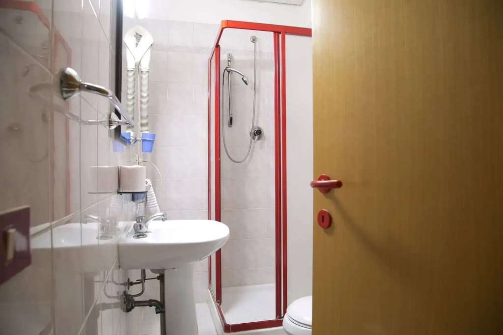 Hotel Altavilla 9 - photo 8