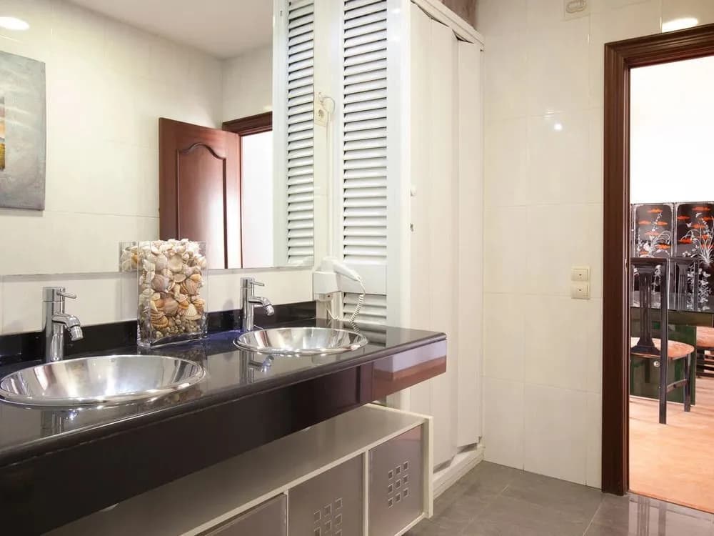 Penthouse Terrace Rambla Catalunya - photo 10