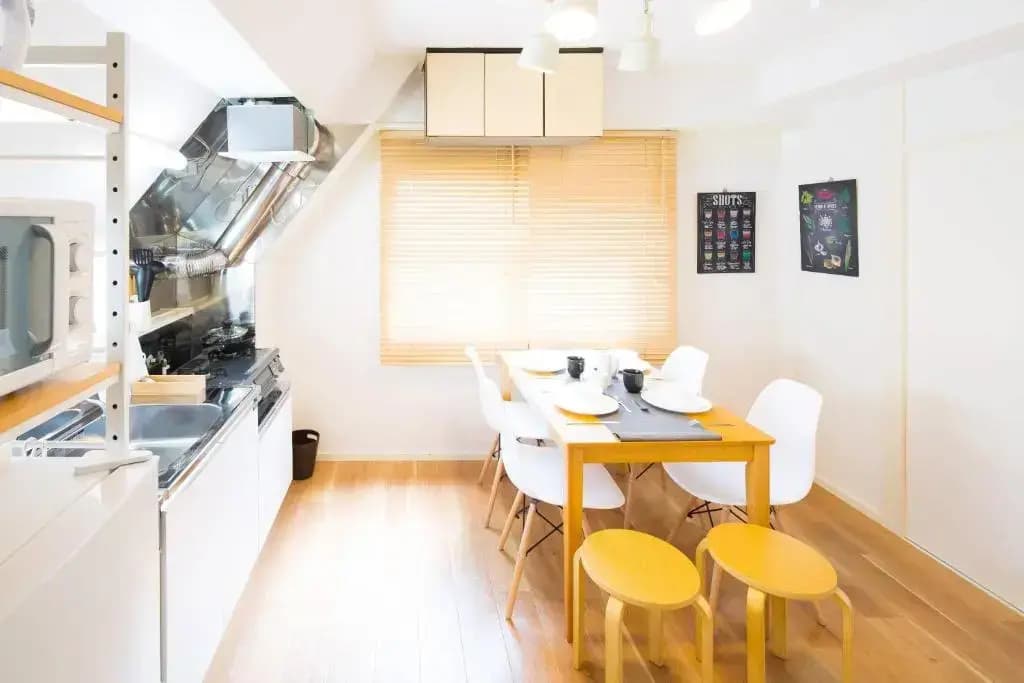 Tsukimura Building - photo 12