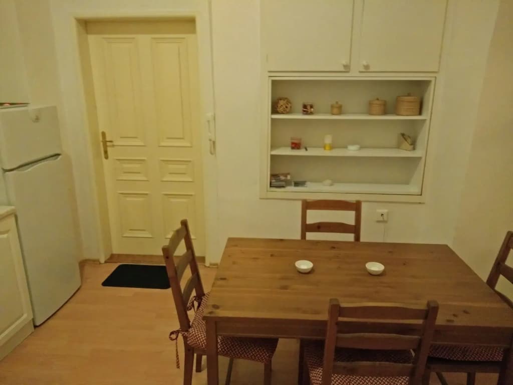 Apartments Tynska 7 - photo 22