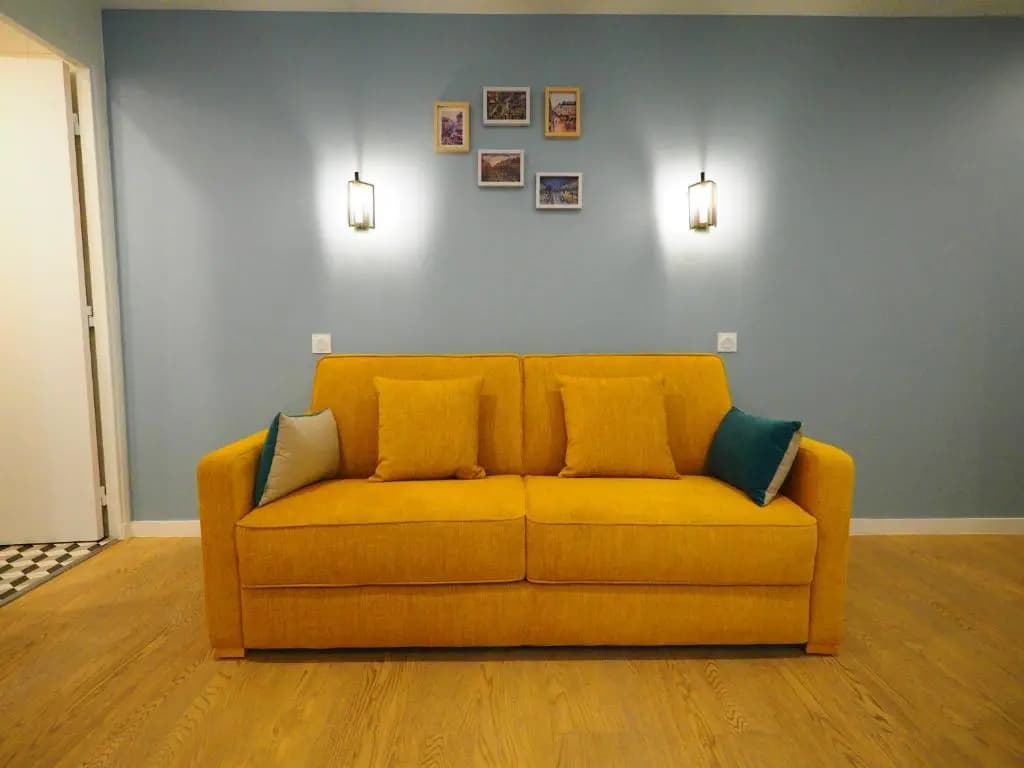 Bastille ChicSuites - photo 2