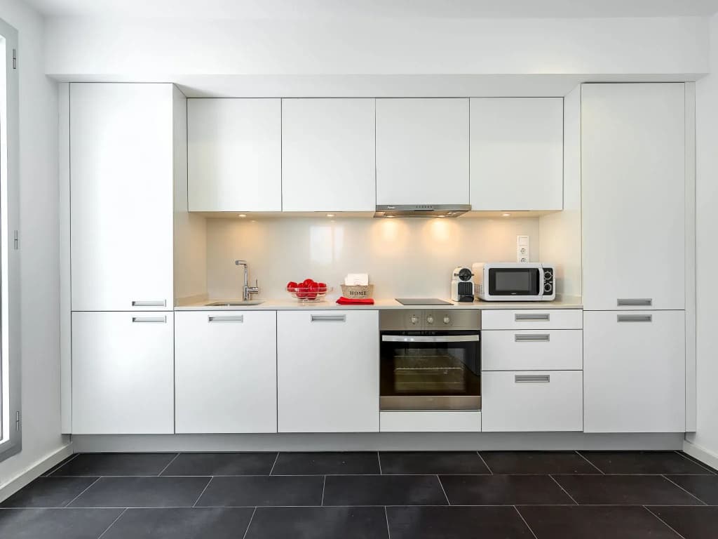 UD Rambla Suites & Pool 23 (1BR) - photo 11