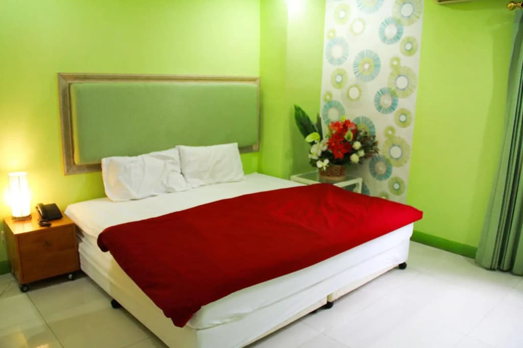The Pattaya Inn(เดอะ พัทยา อินน์) - photo 5