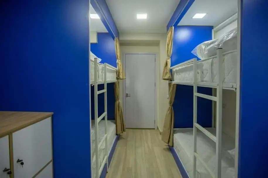 Hostel Abano - photo 2