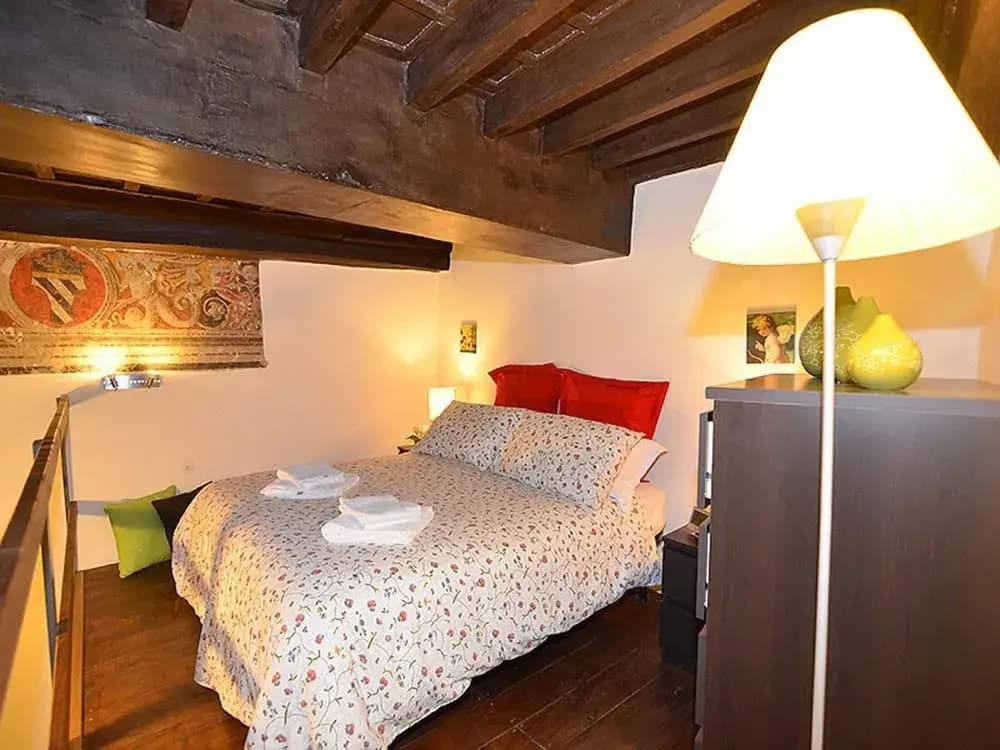 Campo de' Fiori Studio - photo 2