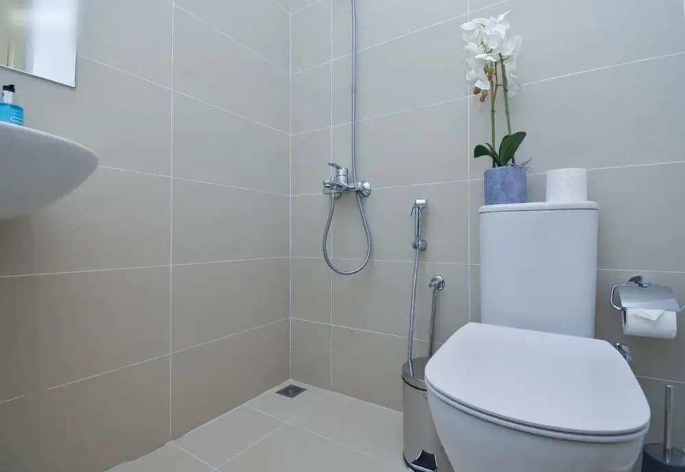 Executive 3BR Apt Creek Harbour - photo 8