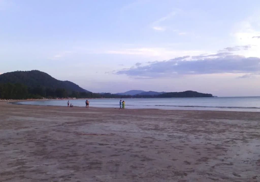 Baan Mook Anda Hostel - photo 13