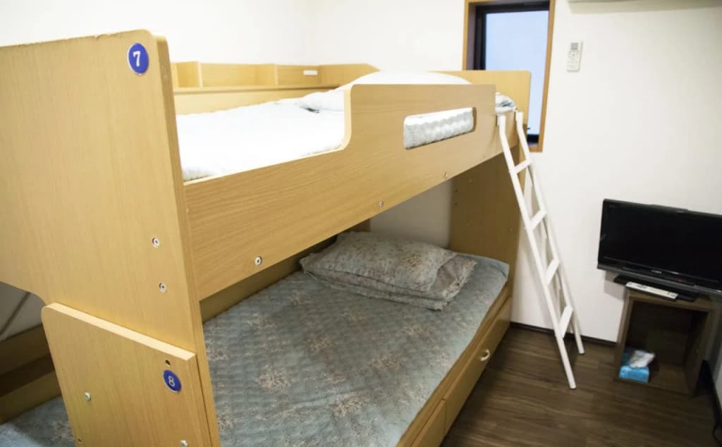 Guest House MaeHwa - photo 2