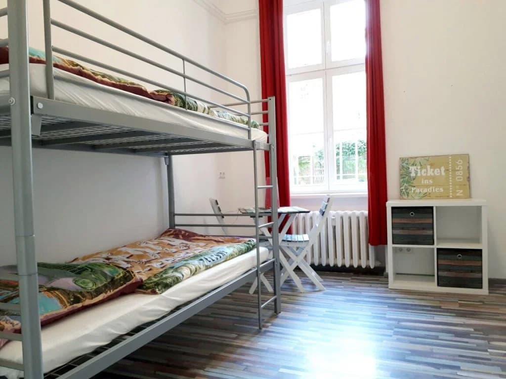 Hostel 199 - photo 23