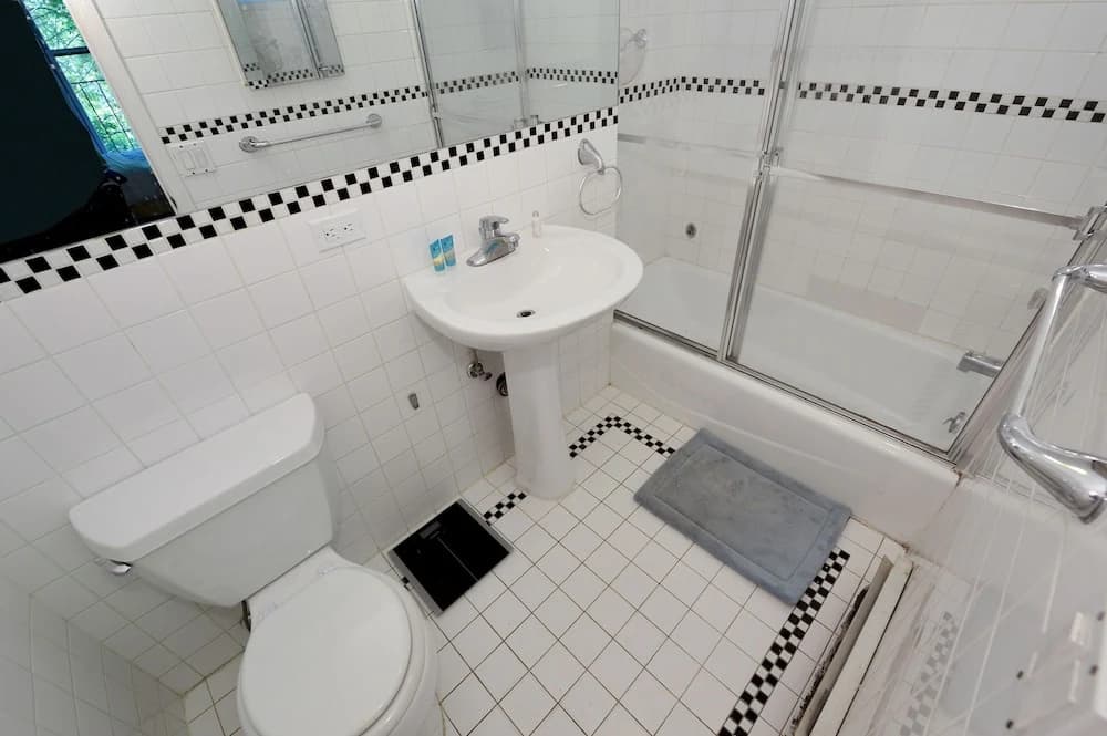 Charming 3-bedroom Apartment in Midtown West - photo 4