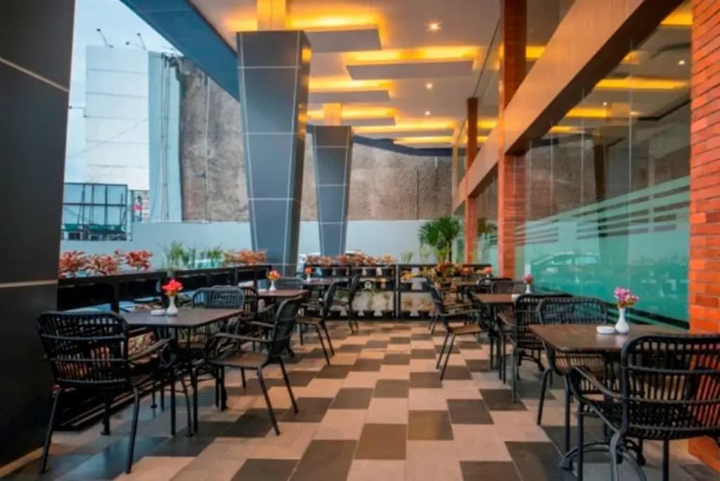 Hotel 88 Fatmawati Jakarta by WH - photo 22