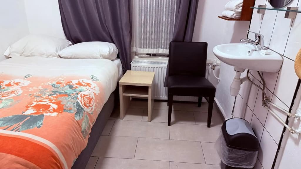 Hotel Schroder - photo 19