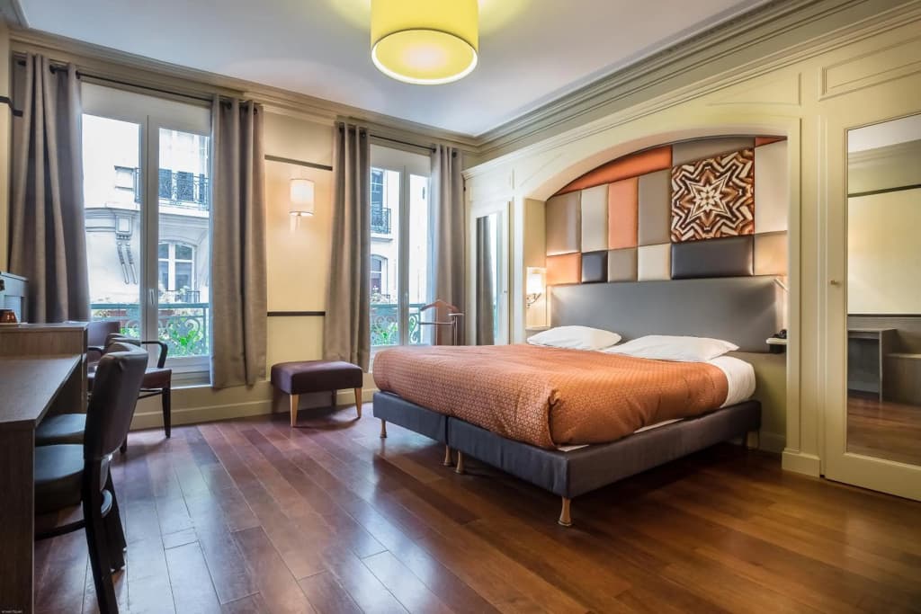 Hotel Concortel - photo 18