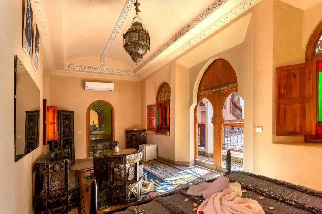 Riad Agdal Royal & Spa - photo 12