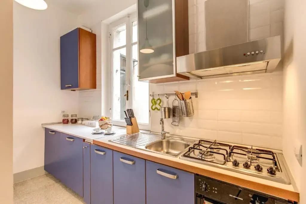 Monti Coliseum Apartment - photo 6