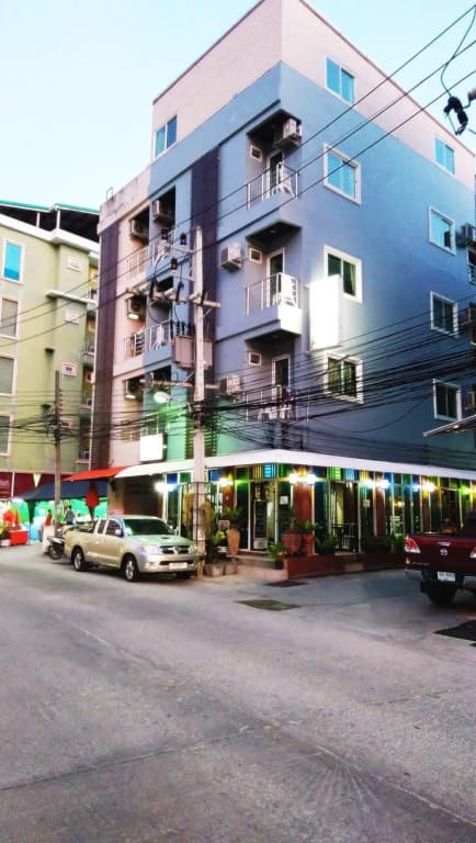 Jao Sua Residence - photo 14
