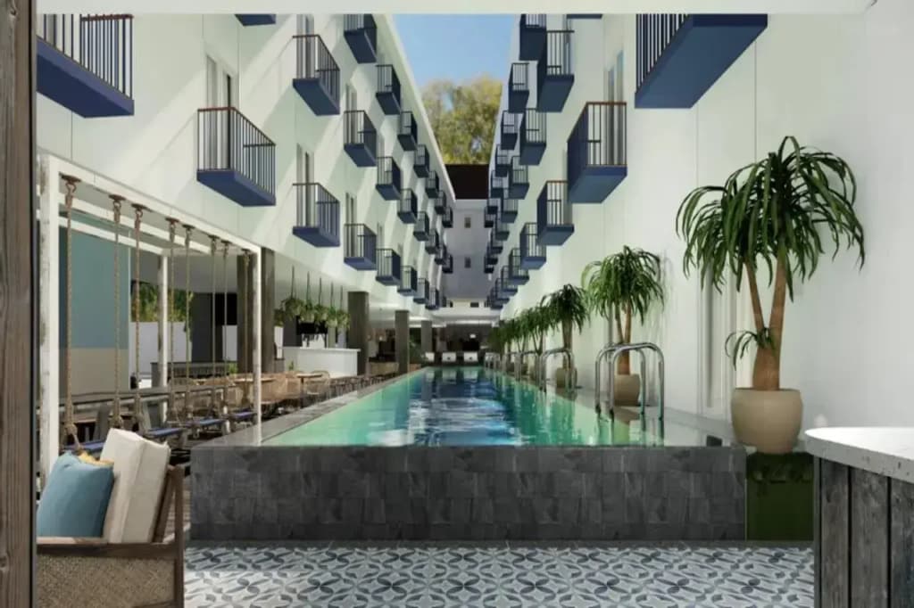 Amaris Hotel Legian Bali - photo 15