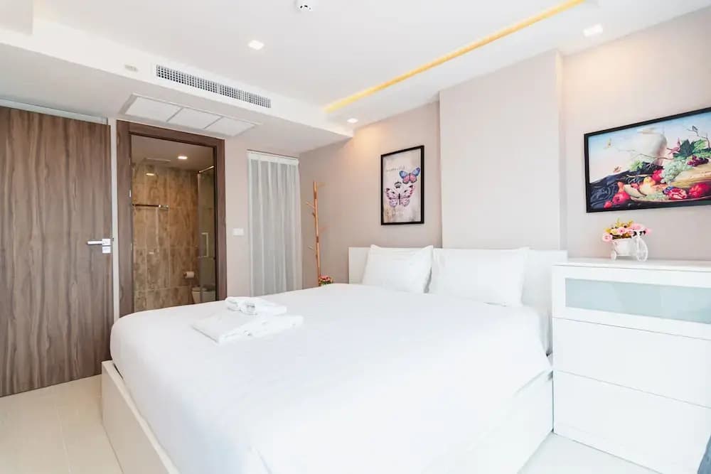 Centara Grand Avenue by Pattaya Holiday - photo 7