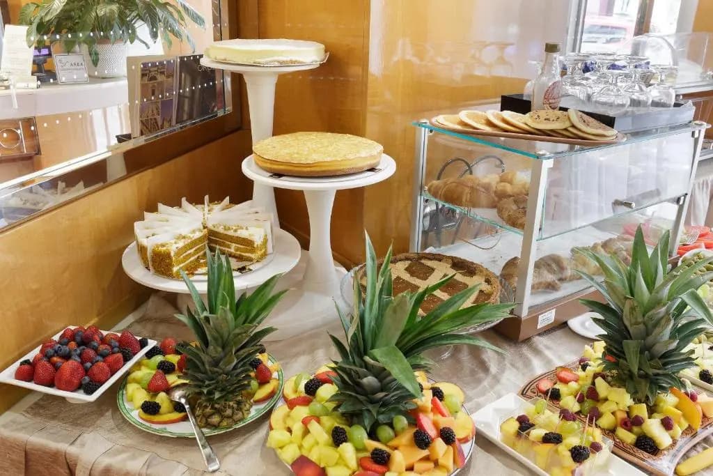 Teco Hotel - photo 45