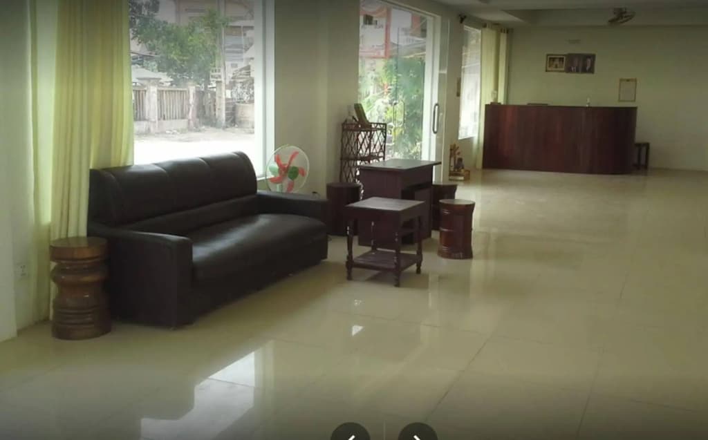 暹粒仙女斯东特梅精品酒店(Apsara Steung Thmey Boutique Hotel Siem Reap) - photo 7