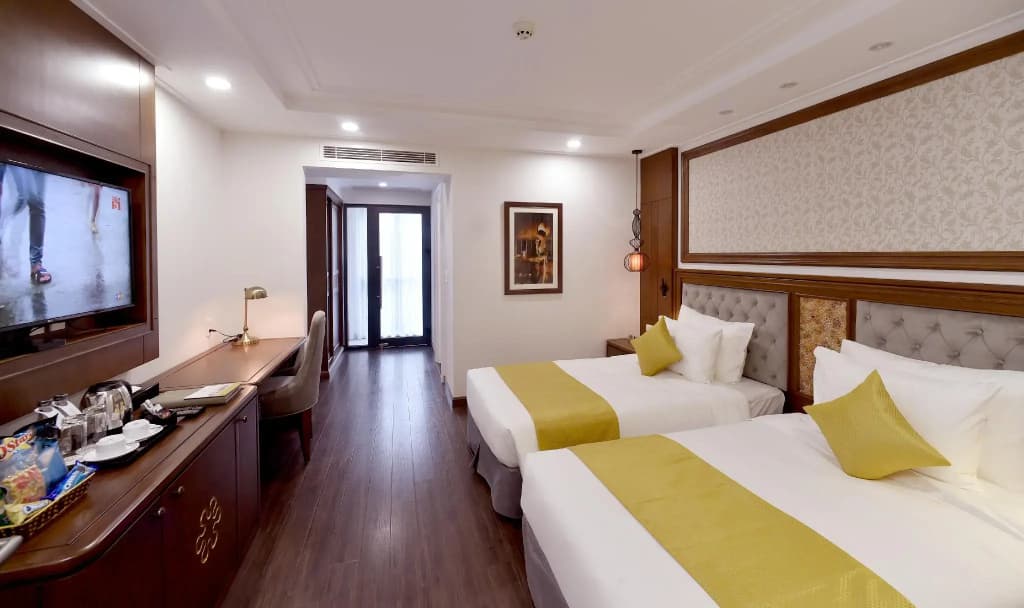 Garco Dragon Hotel 2 - photo 2