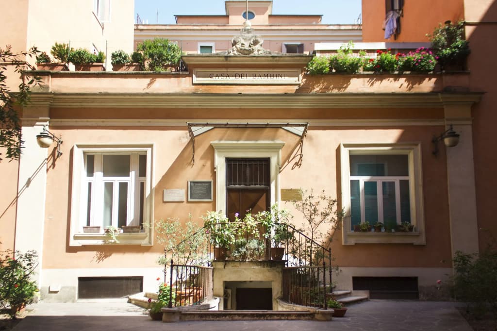 Casa Vacanze Vespucci - photo 19