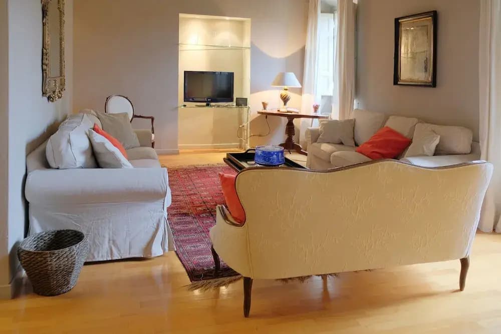 Schubert Flat - photo 17
