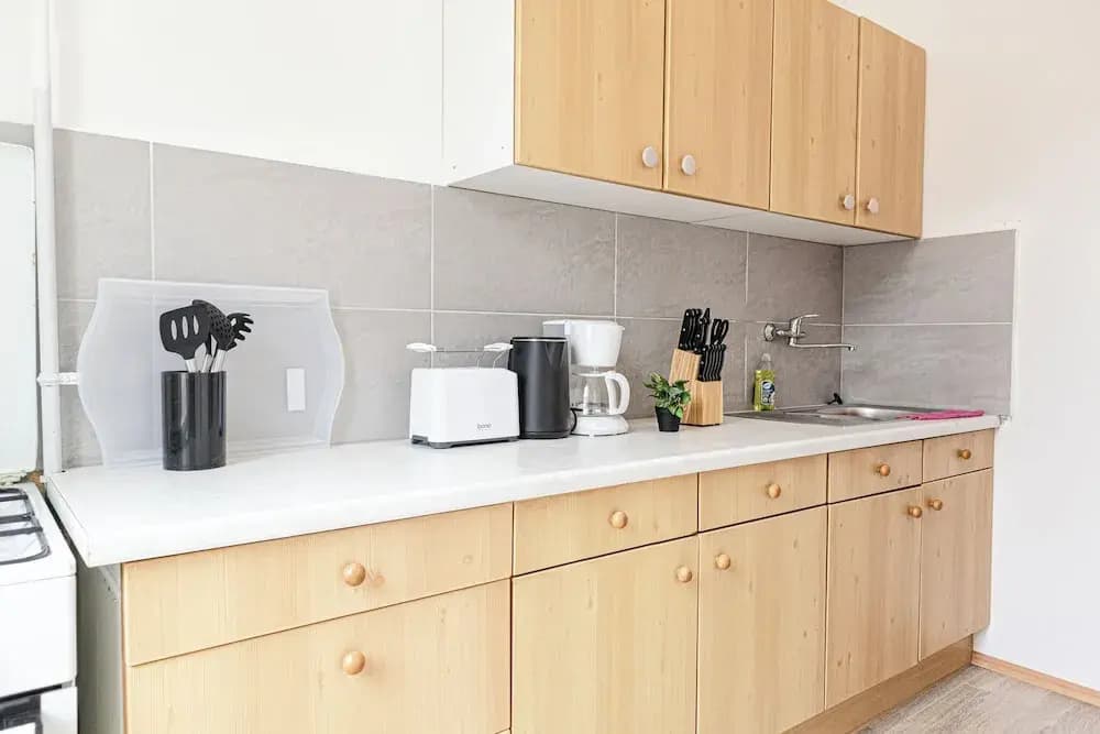 Easy Center Access 2BR Apt Near AKH - photo 11
