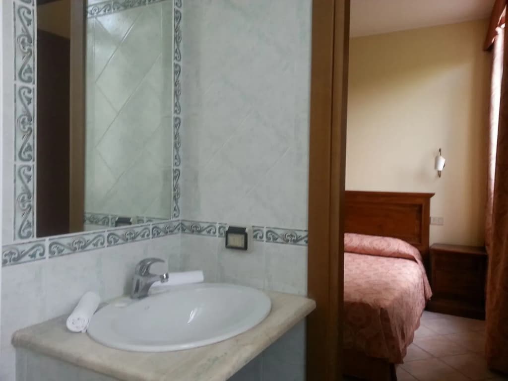 Hotel Tempio Di Apollo - photo 10