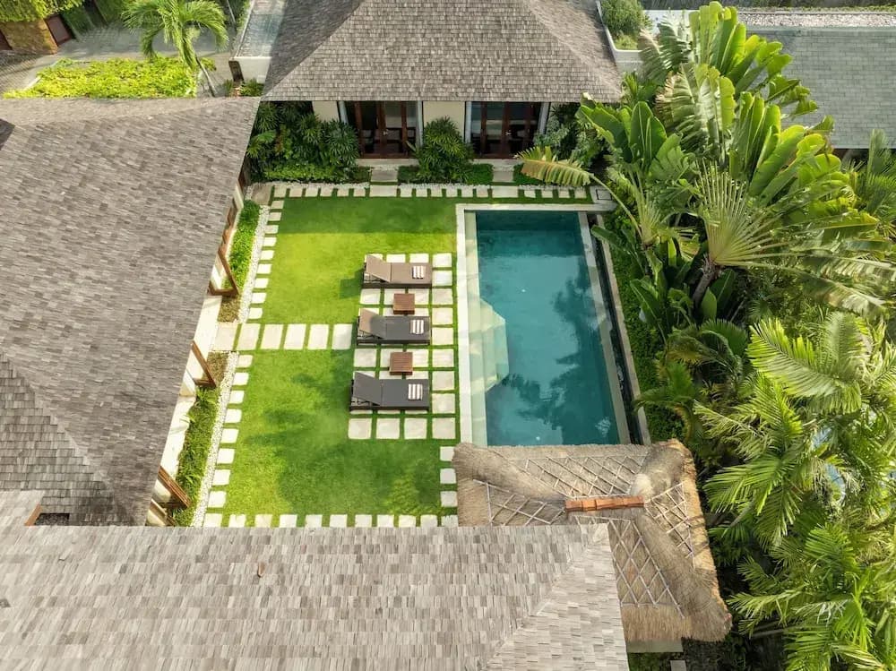 The Suar Seminyak by Nakula - photo 9