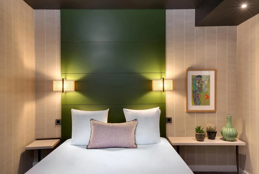 Hotel Le Senat - photo 22