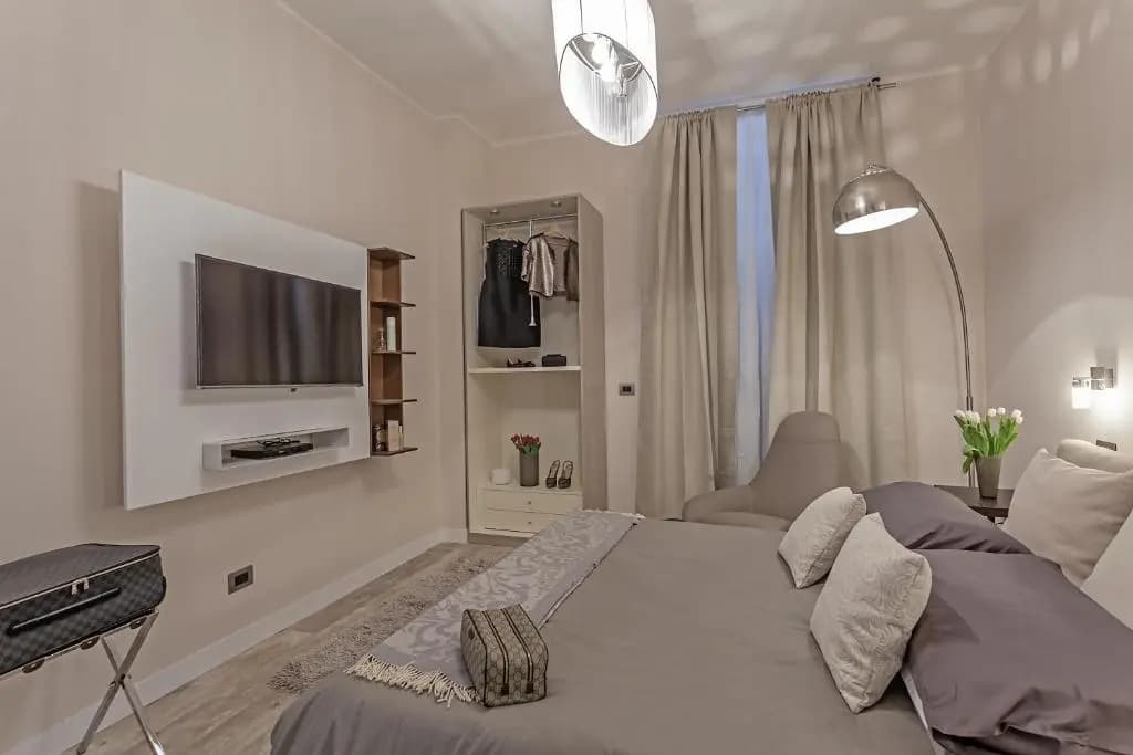St. George's Vatican Suites - photo 13