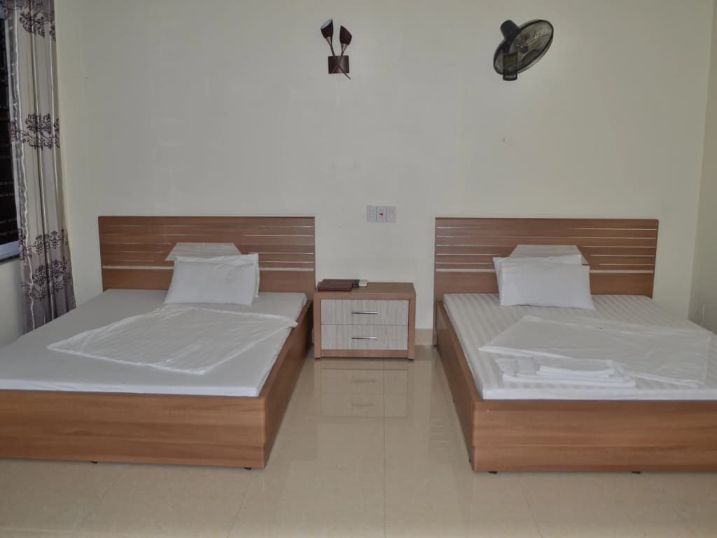 Don Hien 2B Hotel - photo 3