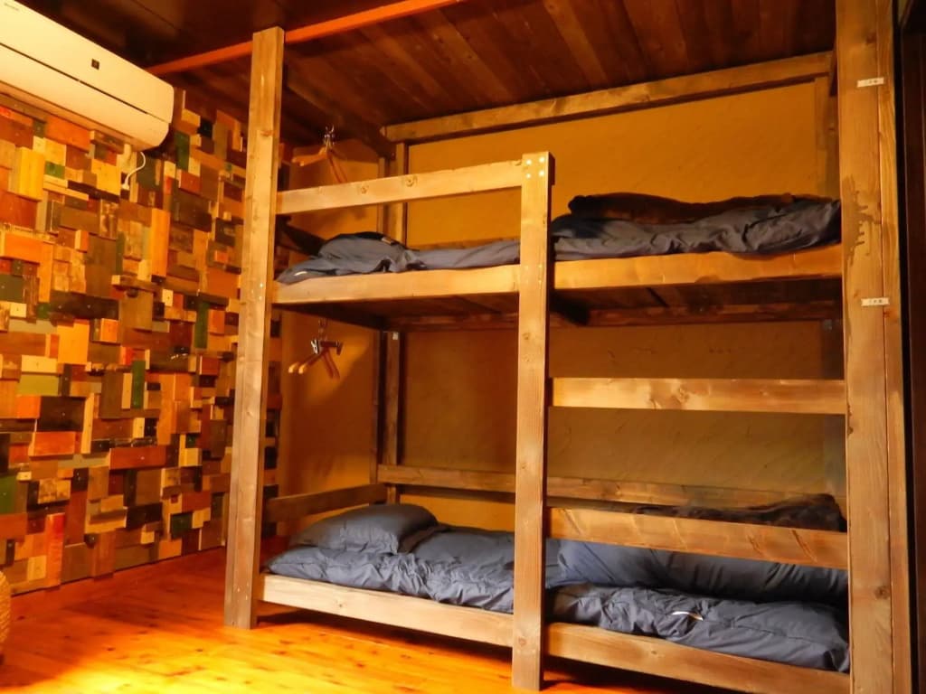 Hostel Omori Souko - photo 4