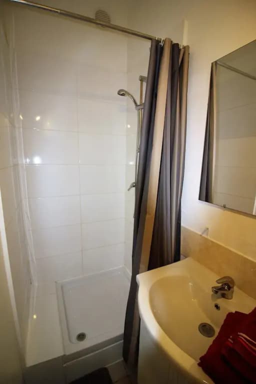 Nice Booking - Appartement Le Factory - photo 5