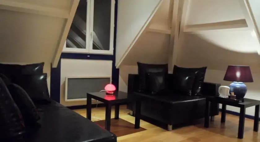 Bed and Breakfast Couleurs Paris - photo 4