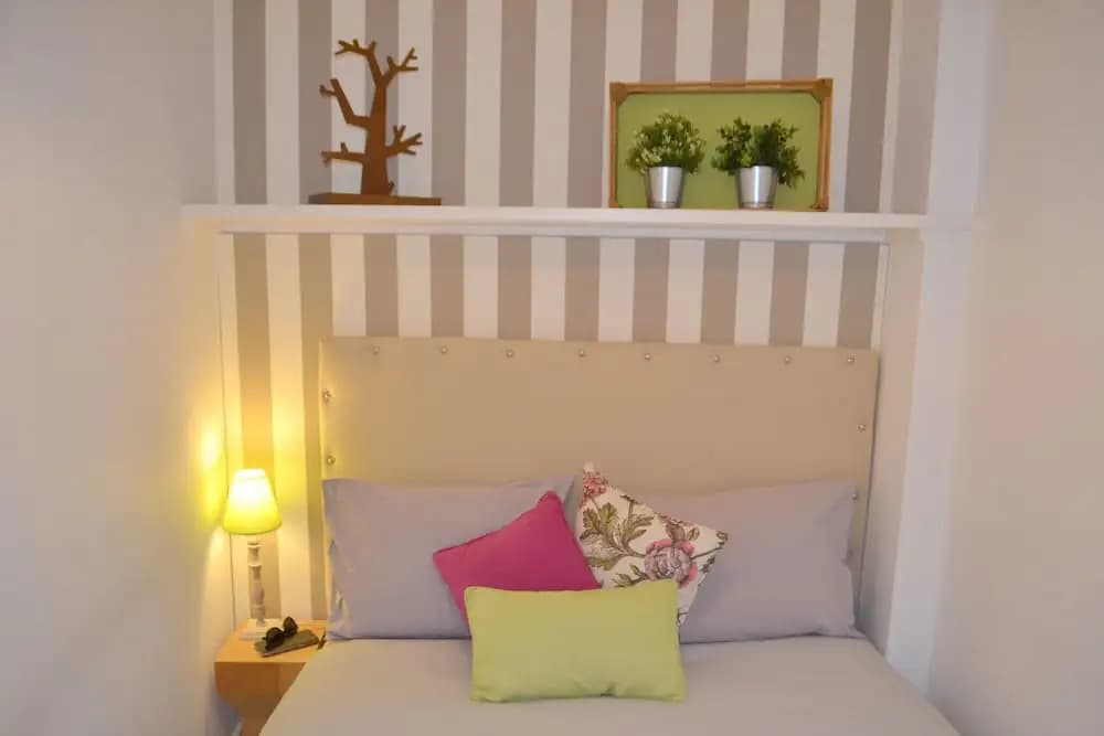 RH FARINHAS 5, Lisbon Center Apartment - photo 3