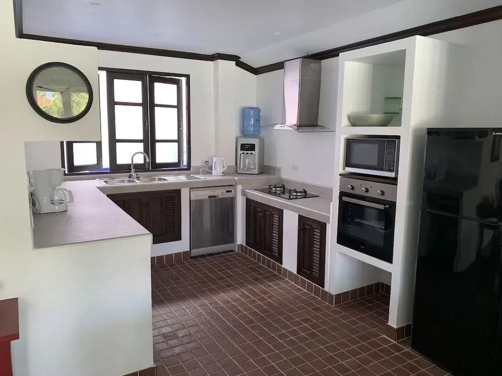 Khamin Pool Villa - photo 17