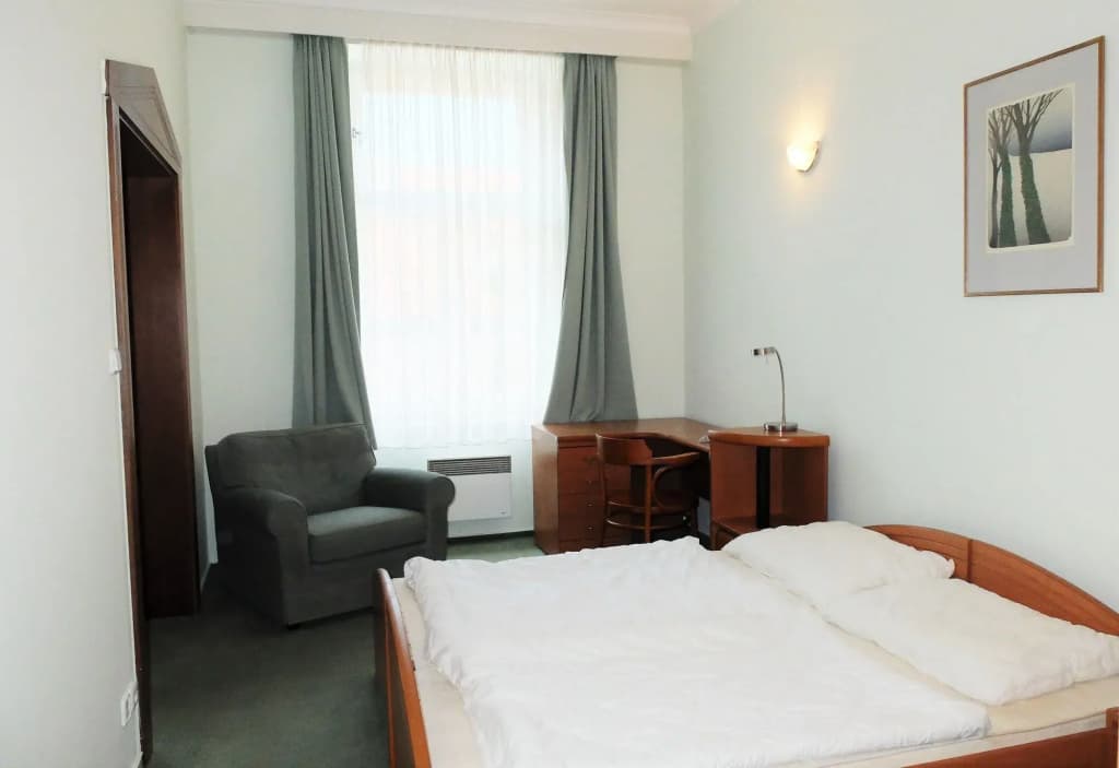 Aparthotel Naprstkova - photo 3