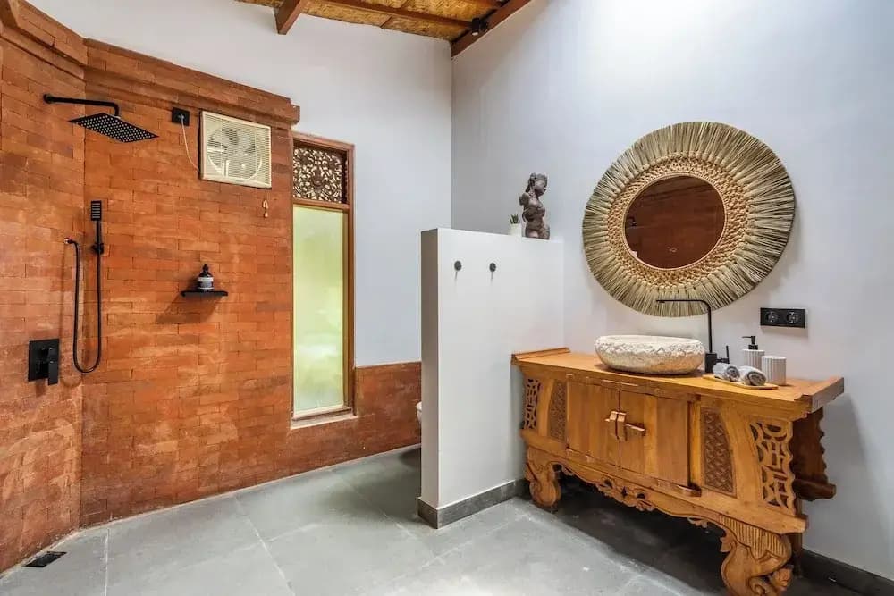 Jepun Villa - 2 Bedrooms - photo 13