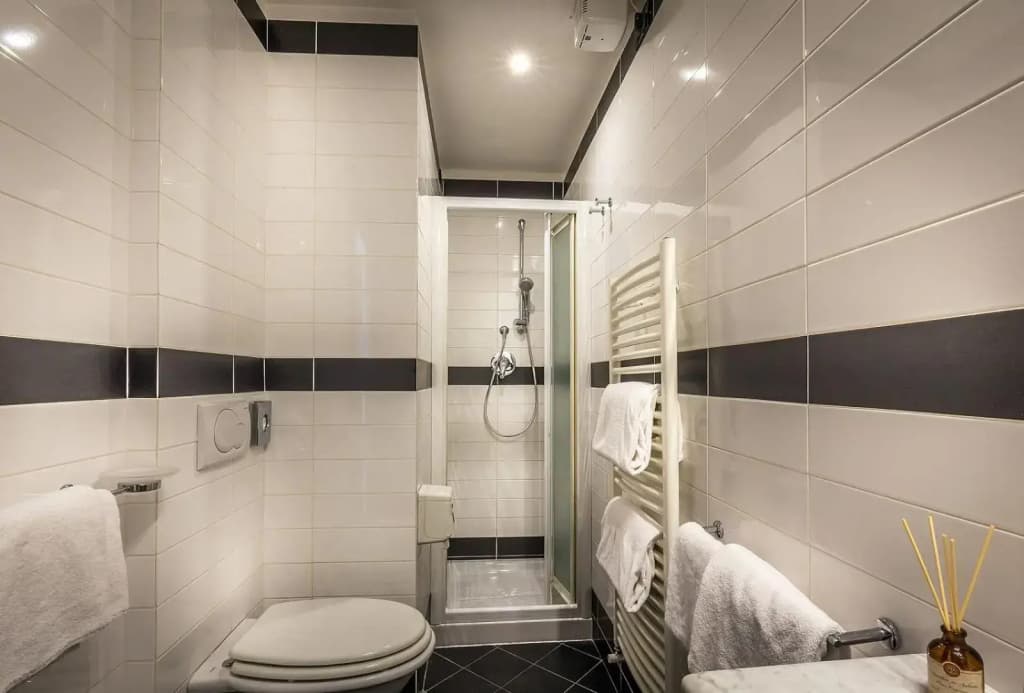 Hotel Duomo Firenze - photo 35