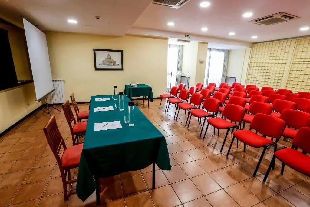Hotel Giardino D'Europa - photo 17