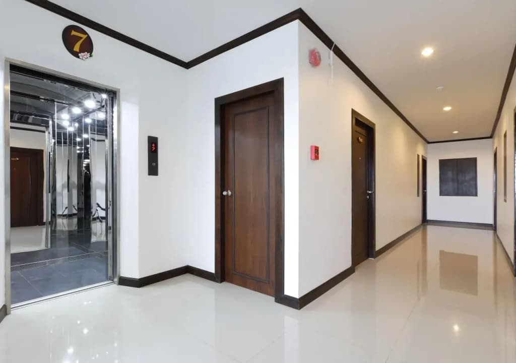 Sri Boutique Hotel - photo 16