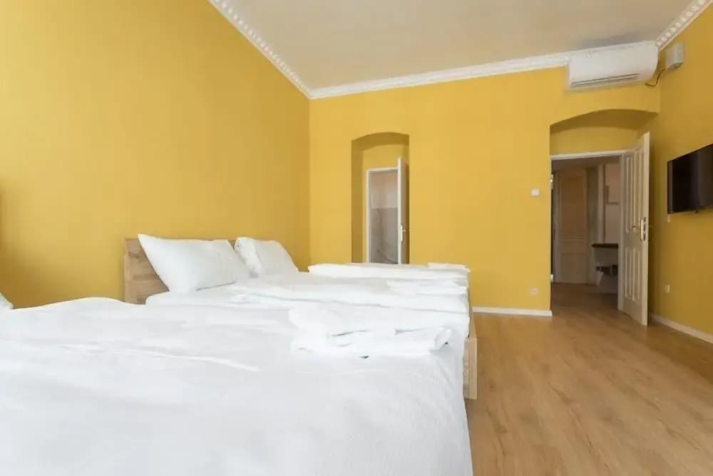 Sechs Personen Apartment - photo 2