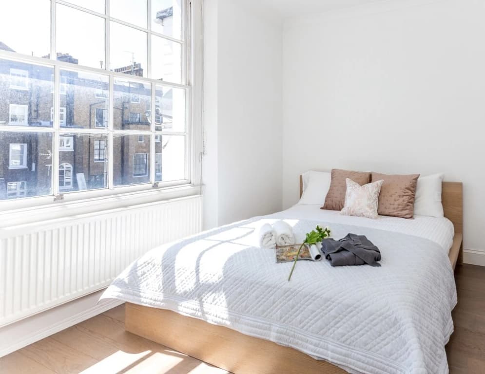Gloucester Terrace by Lime Street - photo 3
