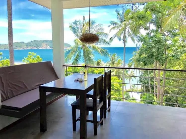 Beach Villa Phangan - photo 12