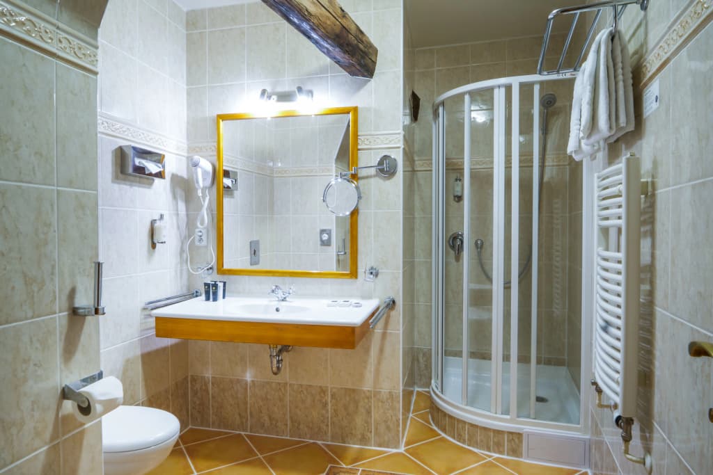 Josephine Old Town Square Hotel - Czech Leading Hotels - photo 13